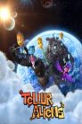 Imagen Extraterrestres de Tellur Película Completa HD 1080p [MEGA] [LATINO] 2016
