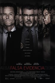 Imagen Falsa Evidencia Película Completa HD 1080p [MEGA] [LATINO] 2018