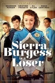 Imagen Sierra Burgess Es una Perdedora Película Completa HD 1080p [MEGA] [LATINO] 2018