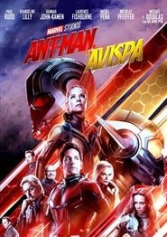 Imagen Ant-Man y la Avispa Película Completa HD 1080p [MEGA] [LATINO] 2018