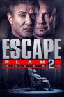 Imagen Escape Plan 2: Hades Película Completa HD 1080p [MEGA] [LATINO] 2018