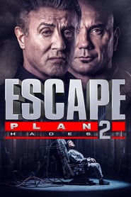 Imagen Escape Plan 2: Hades Película Completa HD 1080p [MEGA] [LATINO] 2018