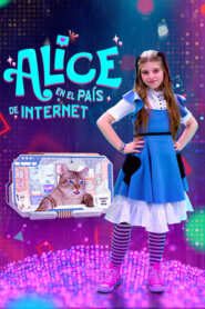Imagen Alice no Mundo da Internet 2022