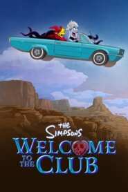 Los Simpsons: Bienvenida al club