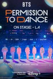Imagen BTS: Permission to Dance on Stage – LA 2022