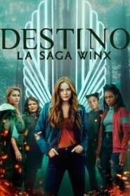 Imagen Destino: La saga Winx