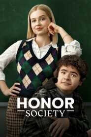 Imagen Honor Society 2022