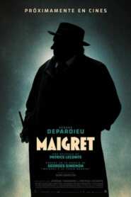 Imagen Maigret 2022
