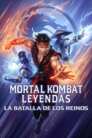 Imagen Mortal Kombat Leyendas: La Batalla de los Reinos 2021