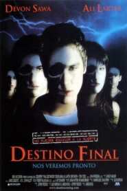Imagen Destino final 2000