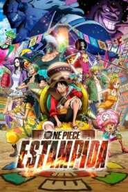 Imagen One Piece: Estampida 2019