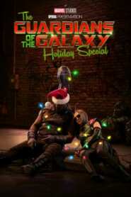 Imagen Guardianes de la Galaxia: especial felices fiestas 2022
