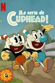 Imagen ¡La serie de Cuphead!