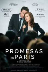 Imagen Promesas en Paris 2022