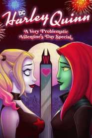 Imagen Harley Quinn: A Very Problematic Valentine’s Day Special 2023