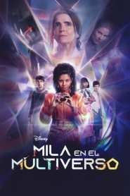 Imagen Mila en el multiverso 2023