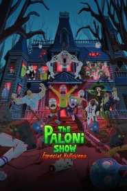 Imagen The Paloni Show! Especial Halloween 2022
