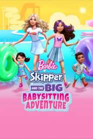 Imagen Barbie Skipper y su gran aventura como canguro 2023