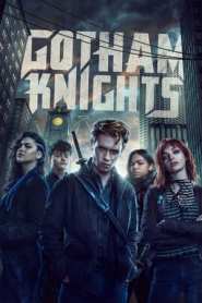Imagen Gotham Knights