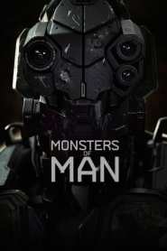 Imagen Monsters of Man 2020