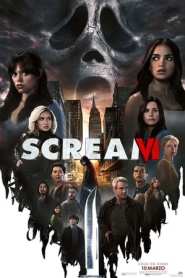 Imagen Scream VI 2023