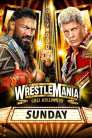 Imagen WWE WrestleMania 39 Noche 2 2023