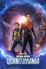 Imagen Ant-Man y la Avispa: Quantumanía IMAX 2023