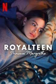 Imagen Royalteen: La princesa Margrethe 2023