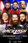 Imagen WWE Backlash 2023