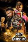 Imagen WWE Night of Champions 2023