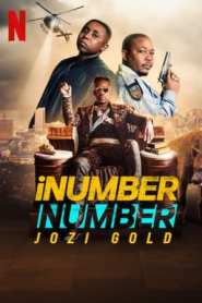 Imagen iNumber Number: El oro de Johannesburgo 2023