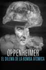 Imagen Oppenheimer: el dilema de la bomba atómica
