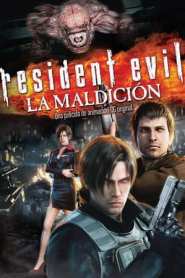 Imagen Resident Evil: La maldición