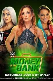 Imagen WWE Money in the Bank 2023