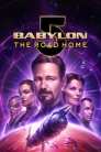 Imagen Babylon 5: El Viaje A Casa