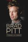 Imagen Brad Pitt: todas las caras