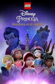Imagen LEGO Disney Princesas: Aventura en el castillo