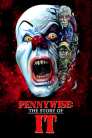 Imagen Pennywise: The Story of IT
