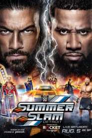 Imagen WWE SummerSlam 2023