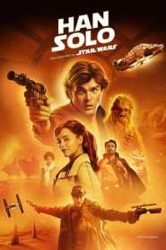 Imagen Han Solo: Una historia de Star Wars