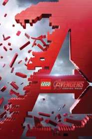 Imagen LEGO Marvel Avengers: Código rojo