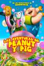 Imagen Las Aventuras De Peanut Y Pig