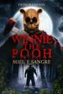 Imagen Winnie The Pooh: Miel Y Sangre