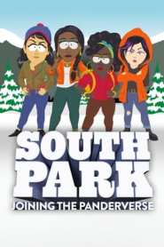 Imagen South Park: Entrando al Panderverso