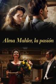 Imagen Alma Mahler, la pasión