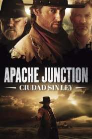 Imagen Apache Junction – Ciudad Sin Ley