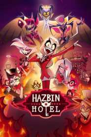 Imagen Hotel Hazbin