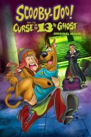 Imagen Scooby-Doo! y La Maldición del 13vo Fantasma