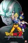 Imagen Dragon Ball Z: Los Guerreros más poderosos
